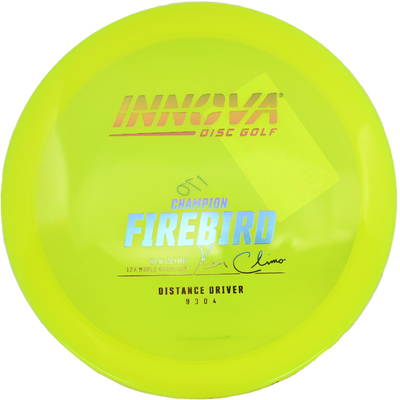 Innova Firebird