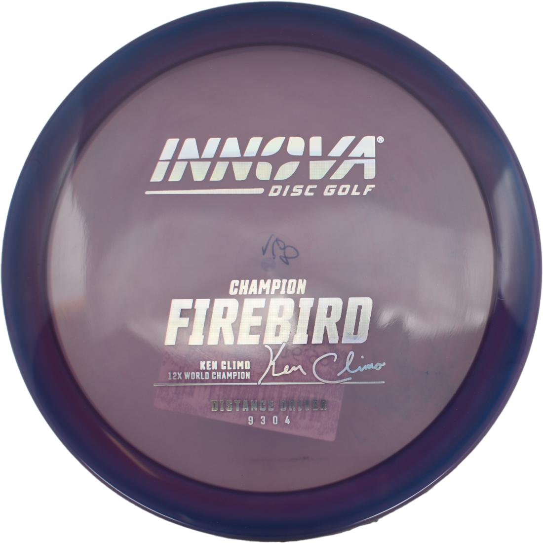 Innova Firebird