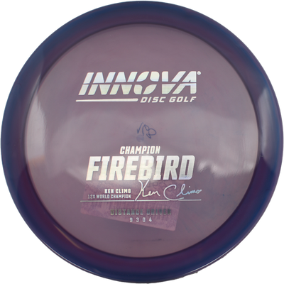 Innova Firebird