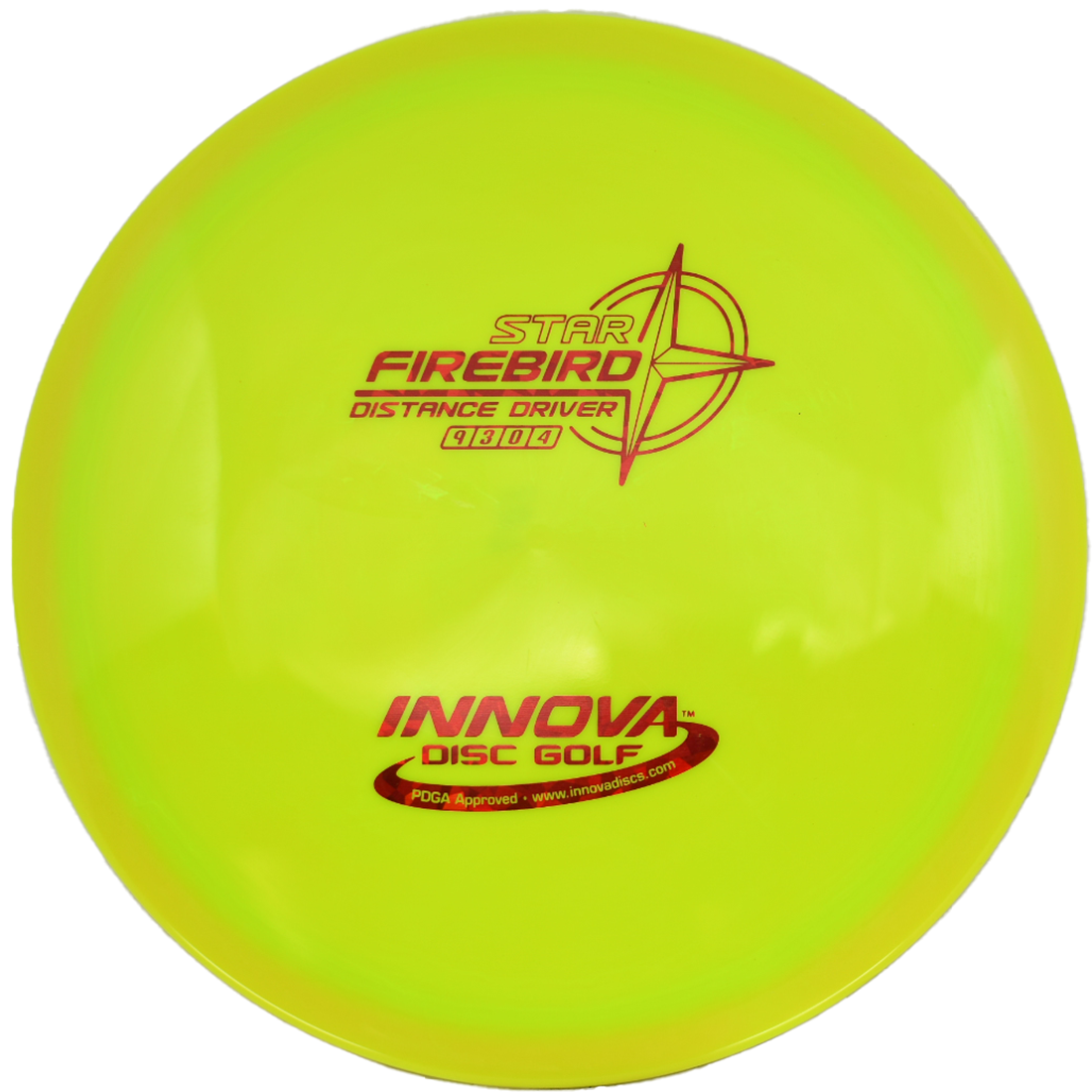 Innova Firebird