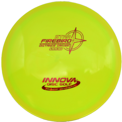 Innova Firebird