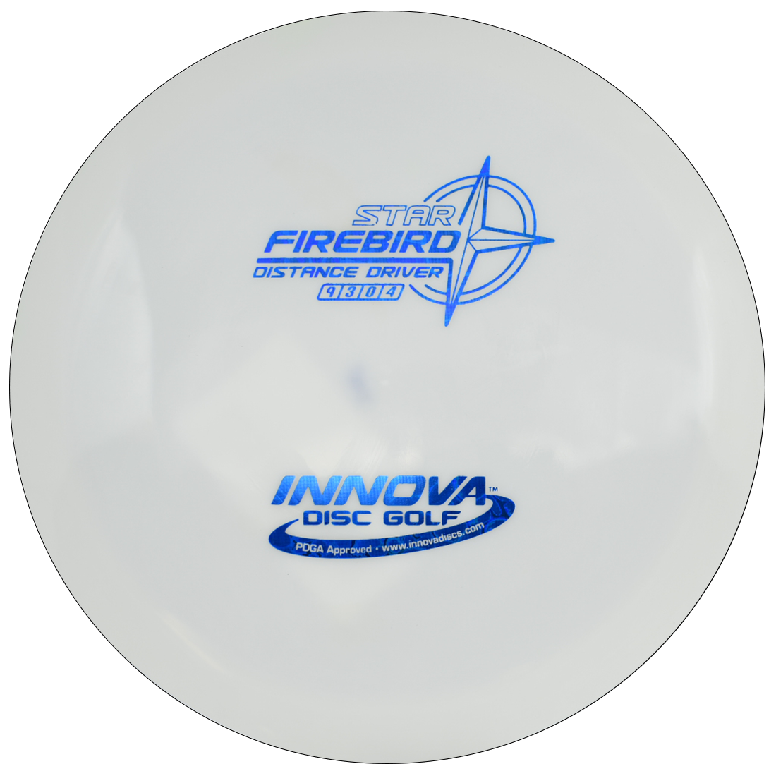 Innova Firebird