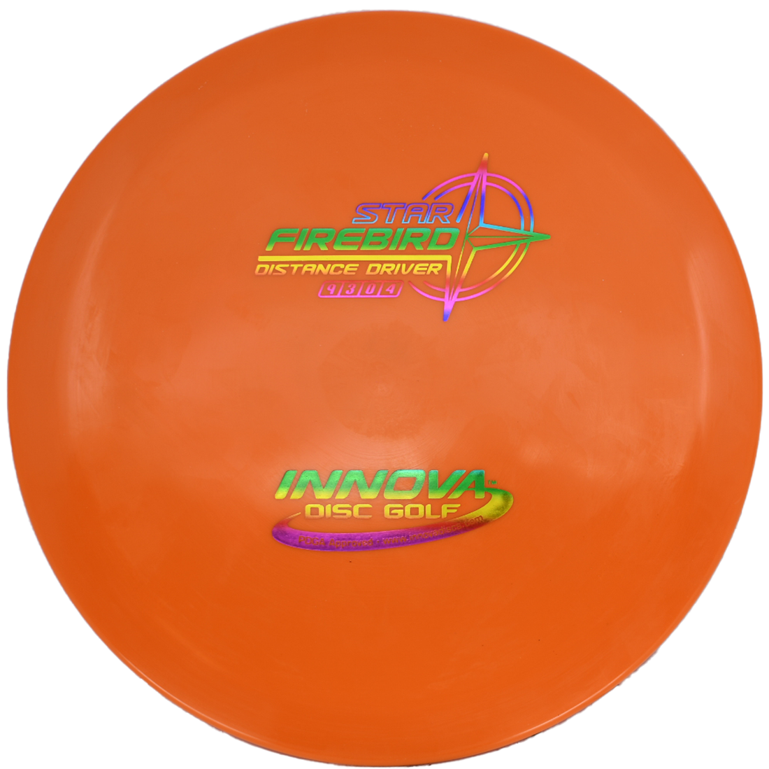 Innova Firebird