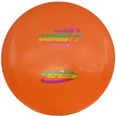 Innova Firebird