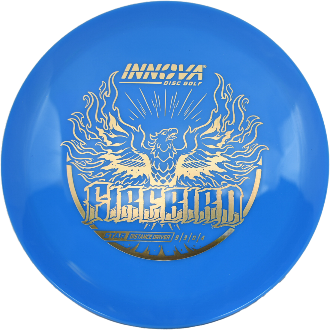 Innova Firebird