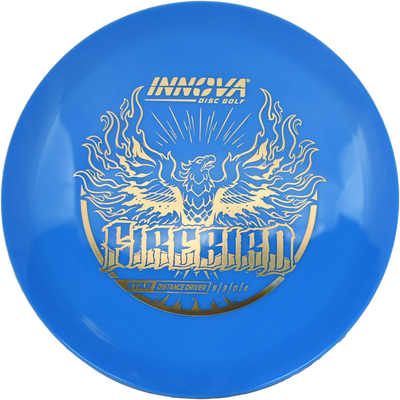 Innova Firebird