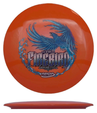 Innova Firebird - Innvision Star / 170g - Orange (Full Color) - Skyline Disc Golf