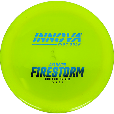 Innova Disc Golf Innova Firestorm - Skyline Disc Golf