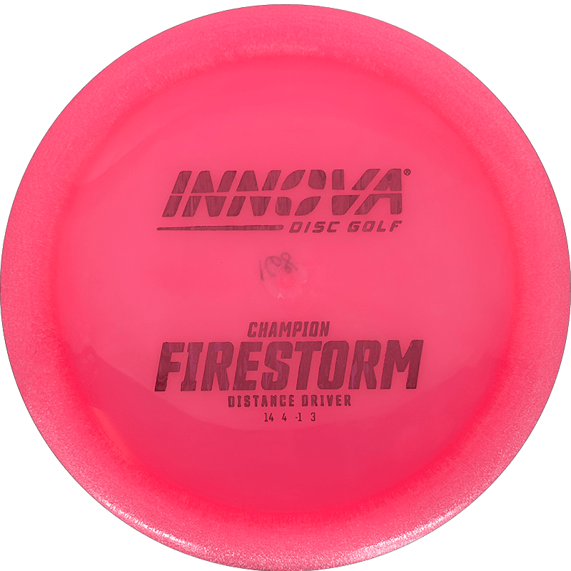 Innova Disc Golf Innova Firestorm - Skyline Disc Golf