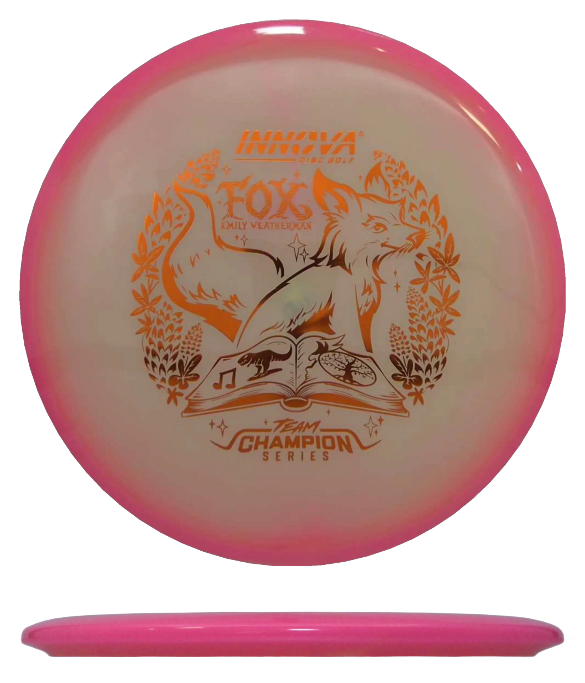 Innova Fox – Neutral-Understable Midrange | Flight Numbers & FAQs