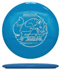 Innova Fox - Star / 174g - Blue (White) - Skyline Disc Golf