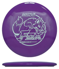 Innova Fox - Star / 180g - Purple (White) *084* - Skyline Disc Golf
