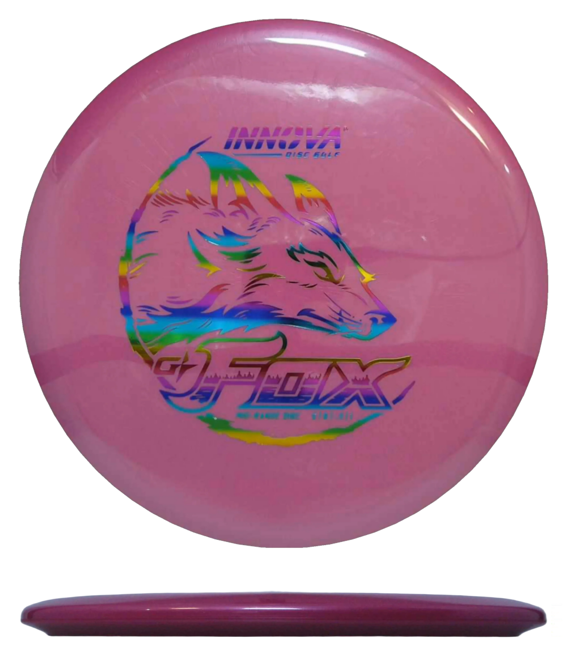 Innova Fox – Neutral-Understable Midrange | Flight Numbers & FAQs