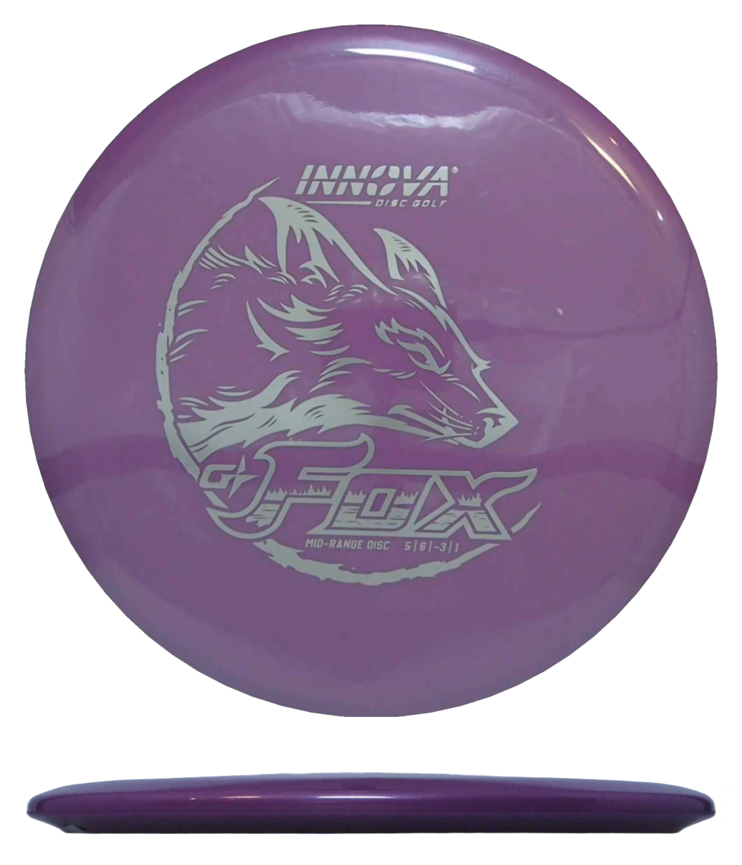 Innova Fox – Neutral-Understable Midrange | Flight Numbers & FAQs