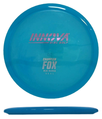 Innova Fox
