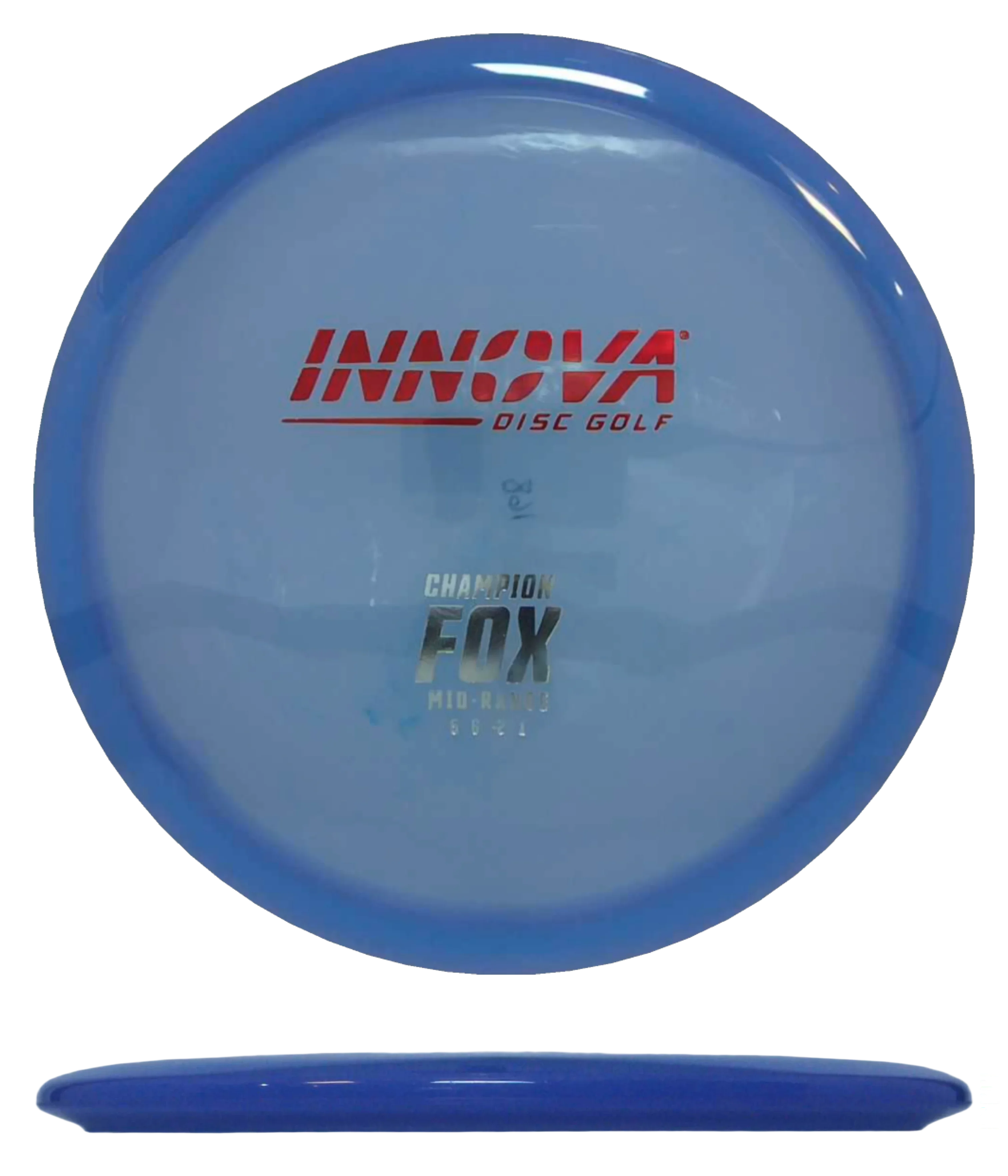 Innova Fox – Neutral-Understable Midrange | Flight Numbers & FAQs
