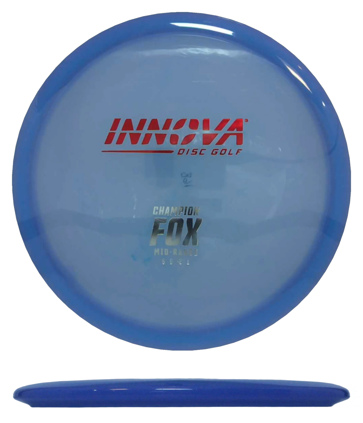 Innova Fox – Neutral-Understable Midrange | Flight Numbers & FAQs