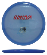 Innova Fox