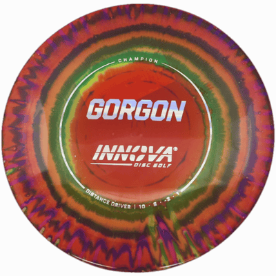 Innova Gorgon