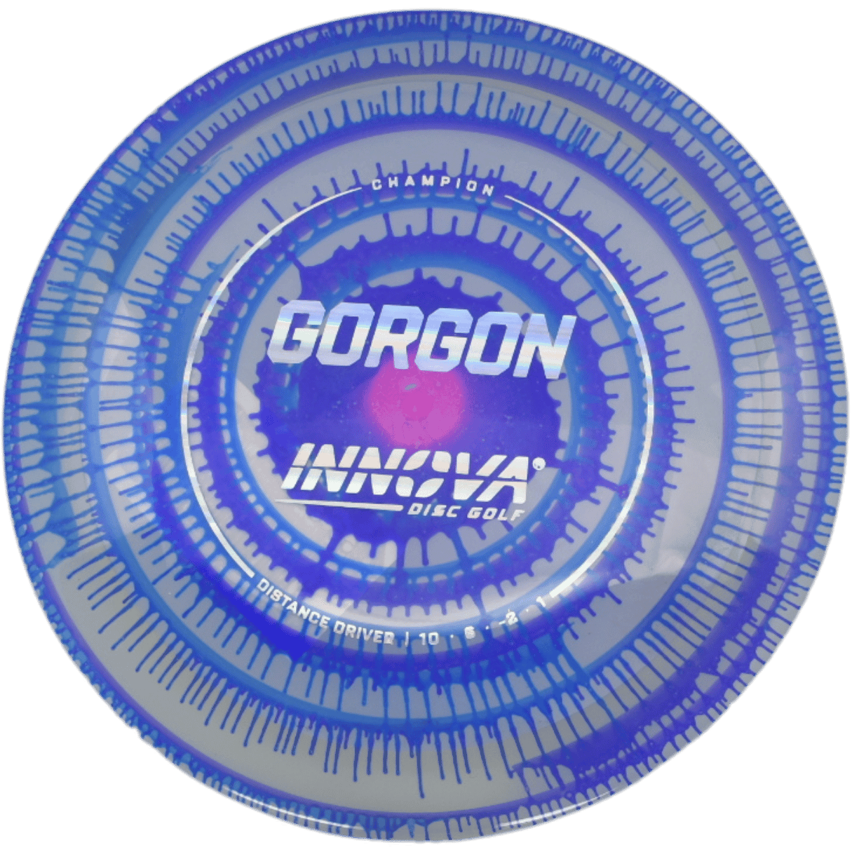 Innova Gorgon