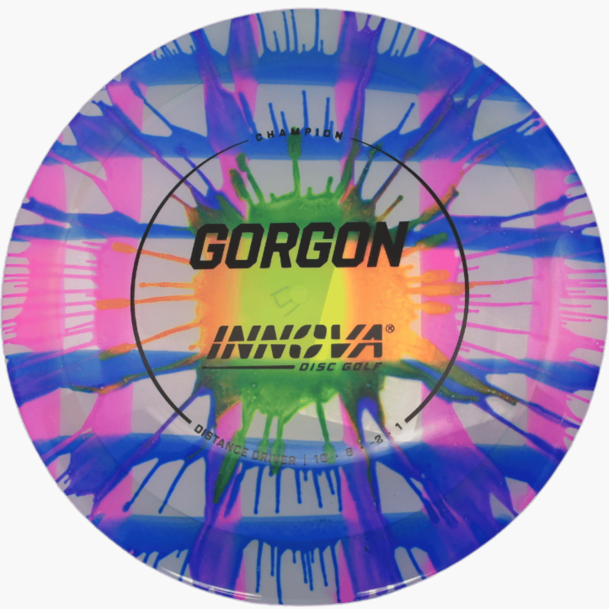 Innova Gorgon