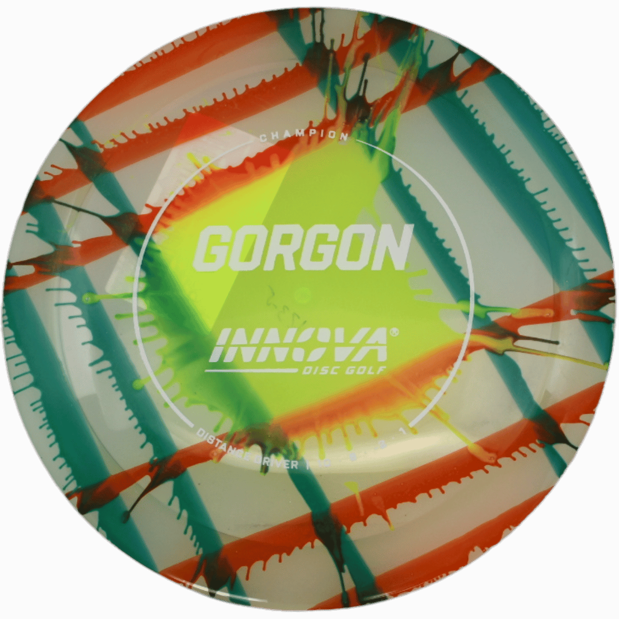 Innova Gorgon