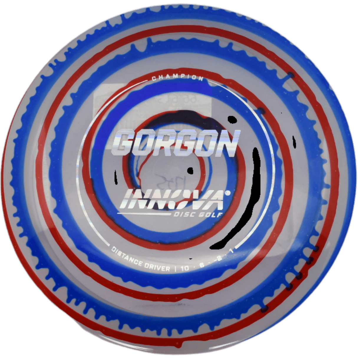 Innova Gorgon