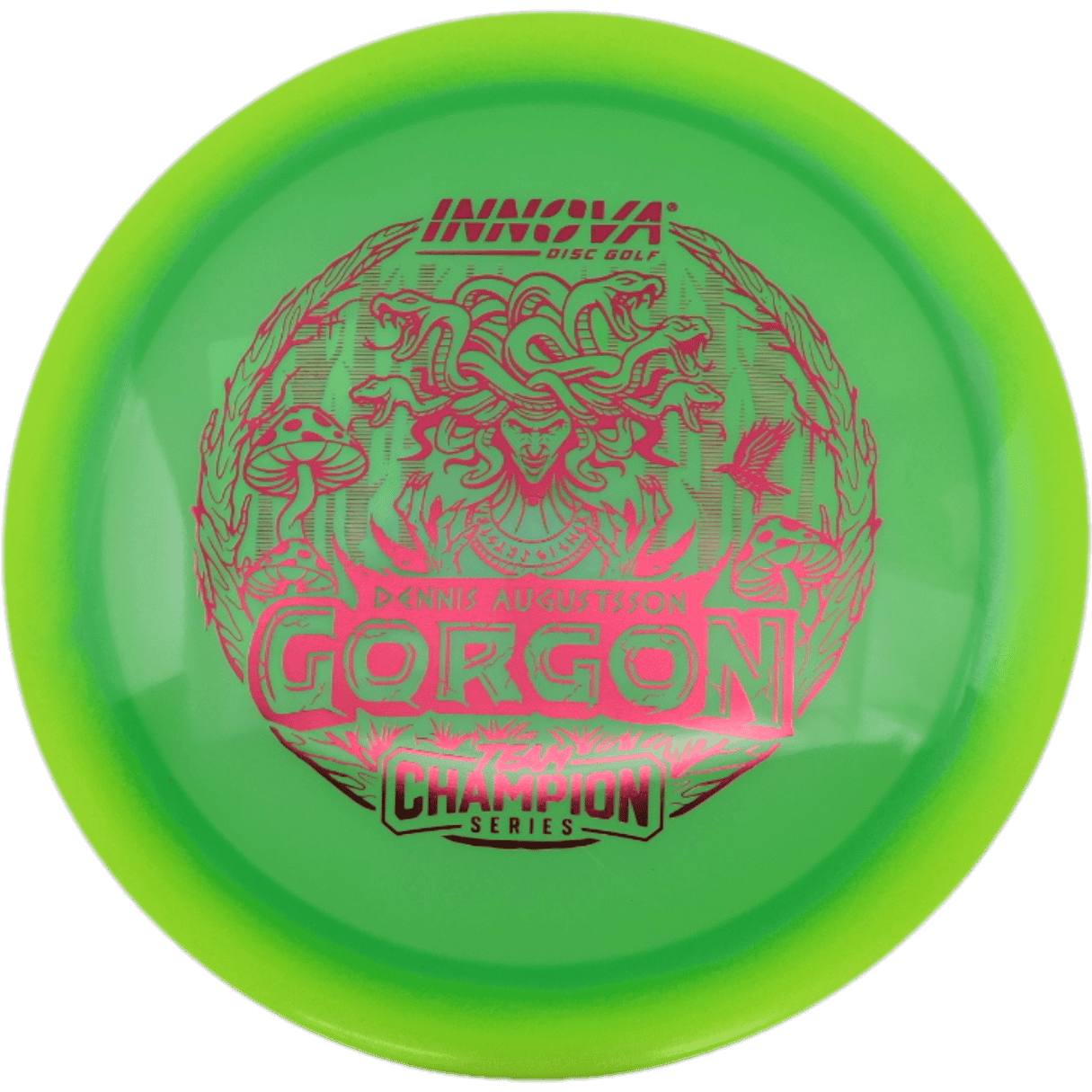 Innova Gorgon