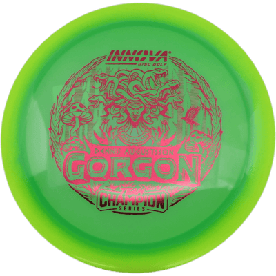 Innova Gorgon