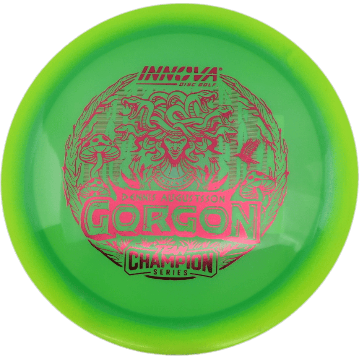 Innova Gorgon