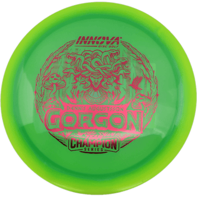 Innova Gorgon