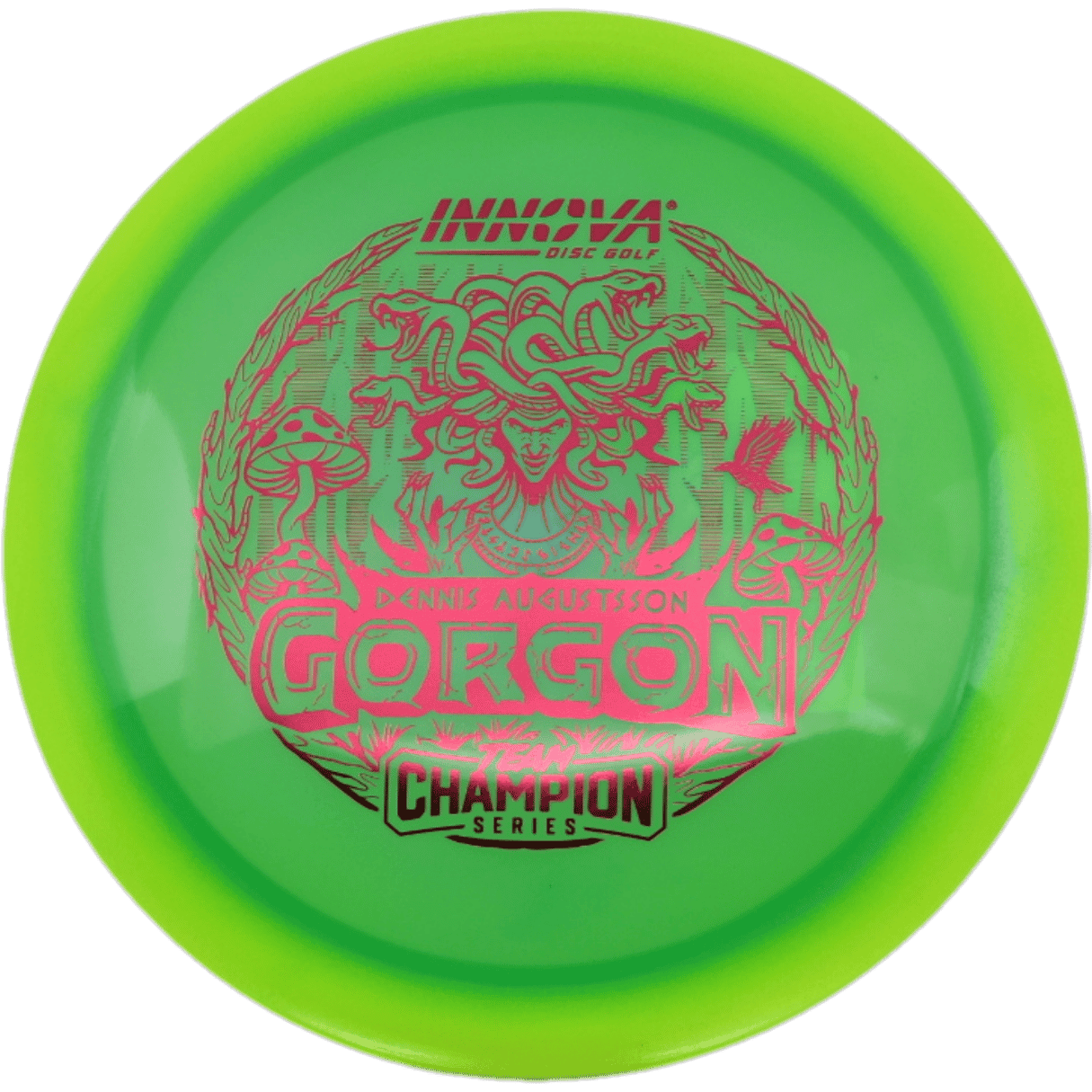 Innova Gorgon