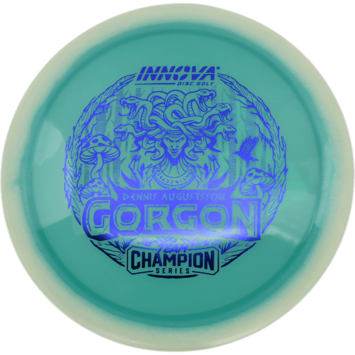 Innova Gorgon