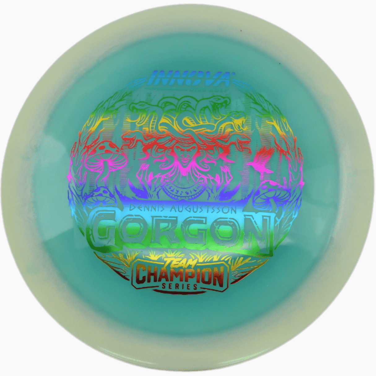 Innova Gorgon