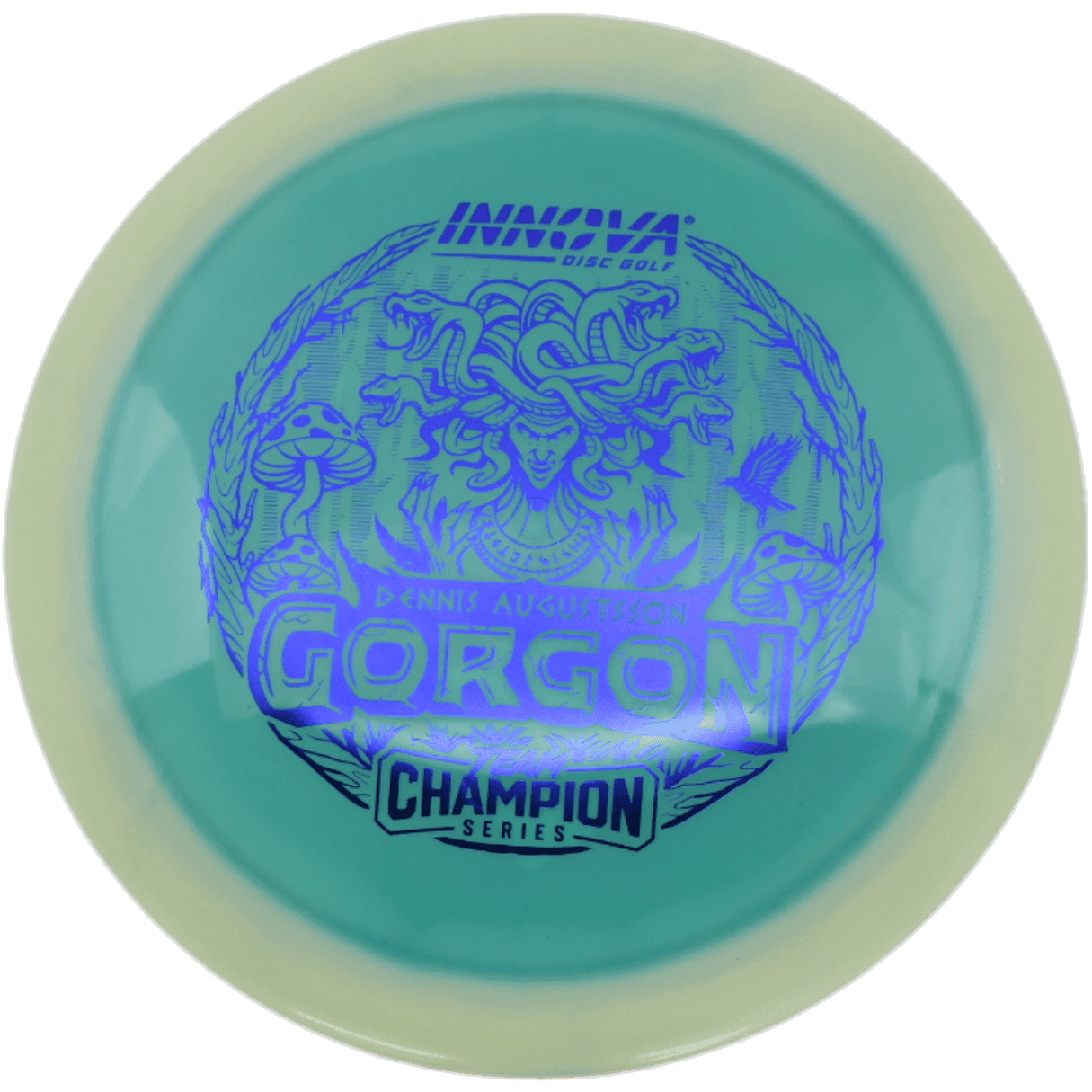 Innova Gorgon