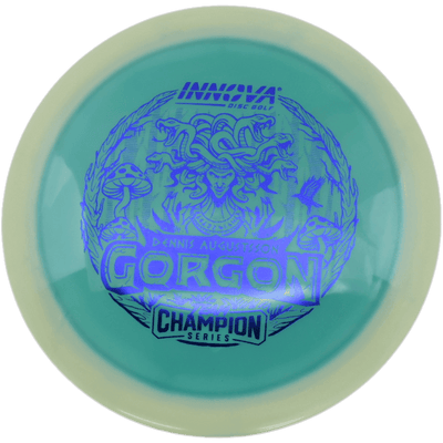 Innova Gorgon