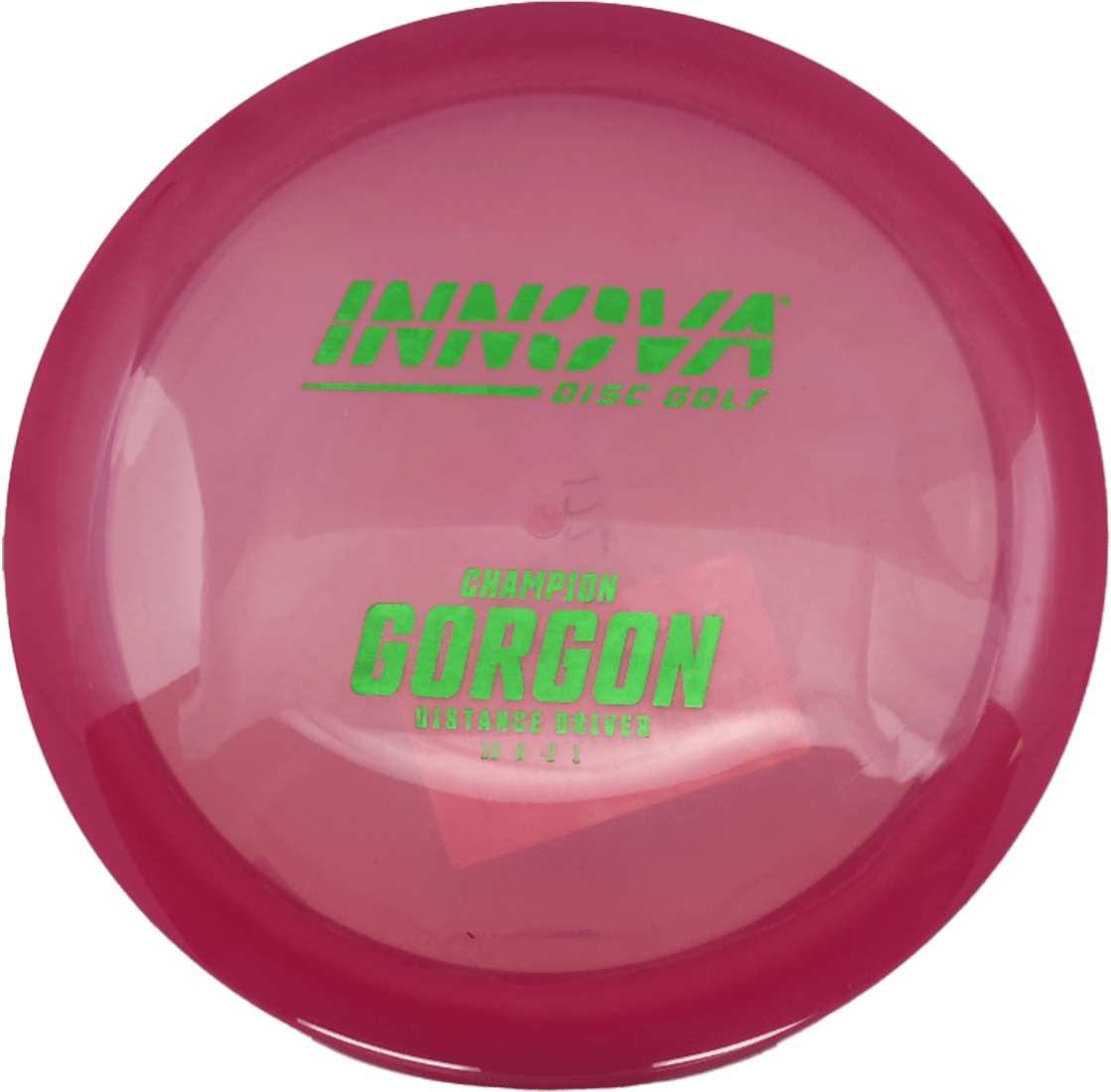 Innova Gorgon