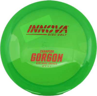 Innova Gorgon