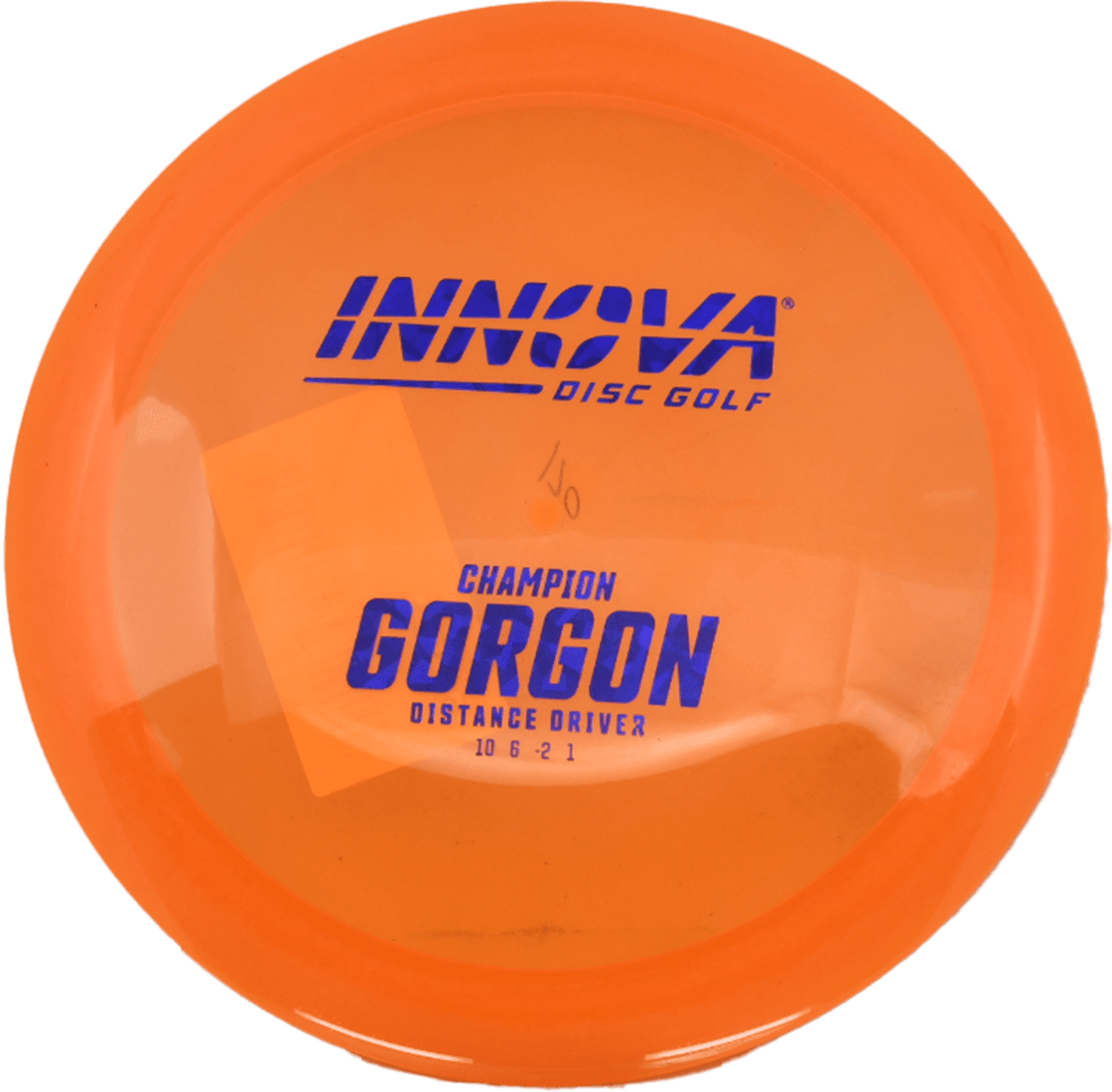 Innova Gorgon