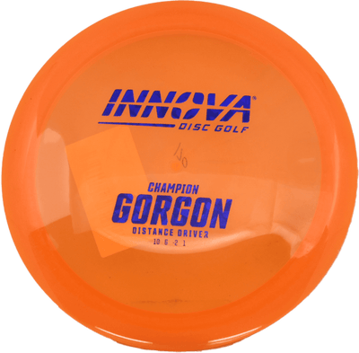 Innova Gorgon