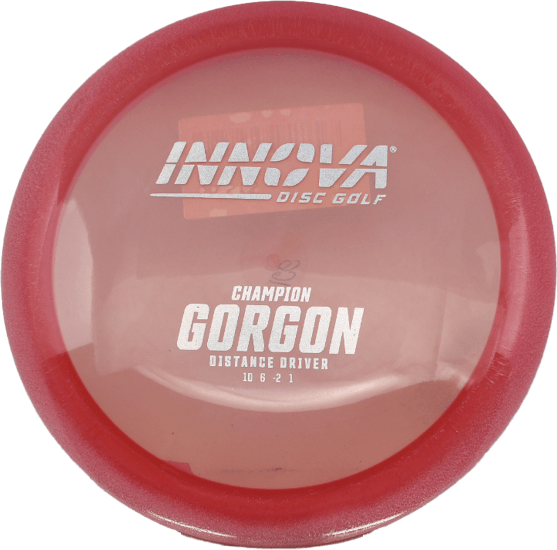 Innova Gorgon