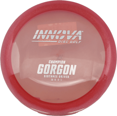 Innova Gorgon