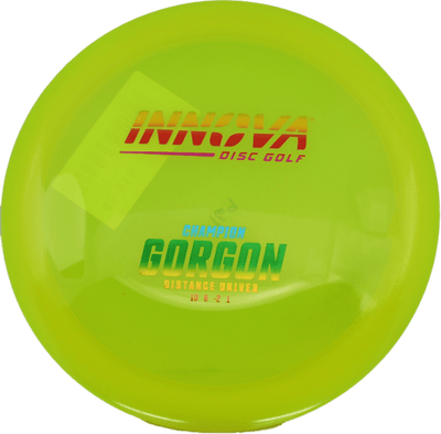 Innova Gorgon