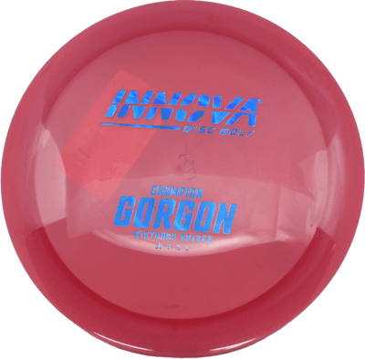 Innova Gorgon