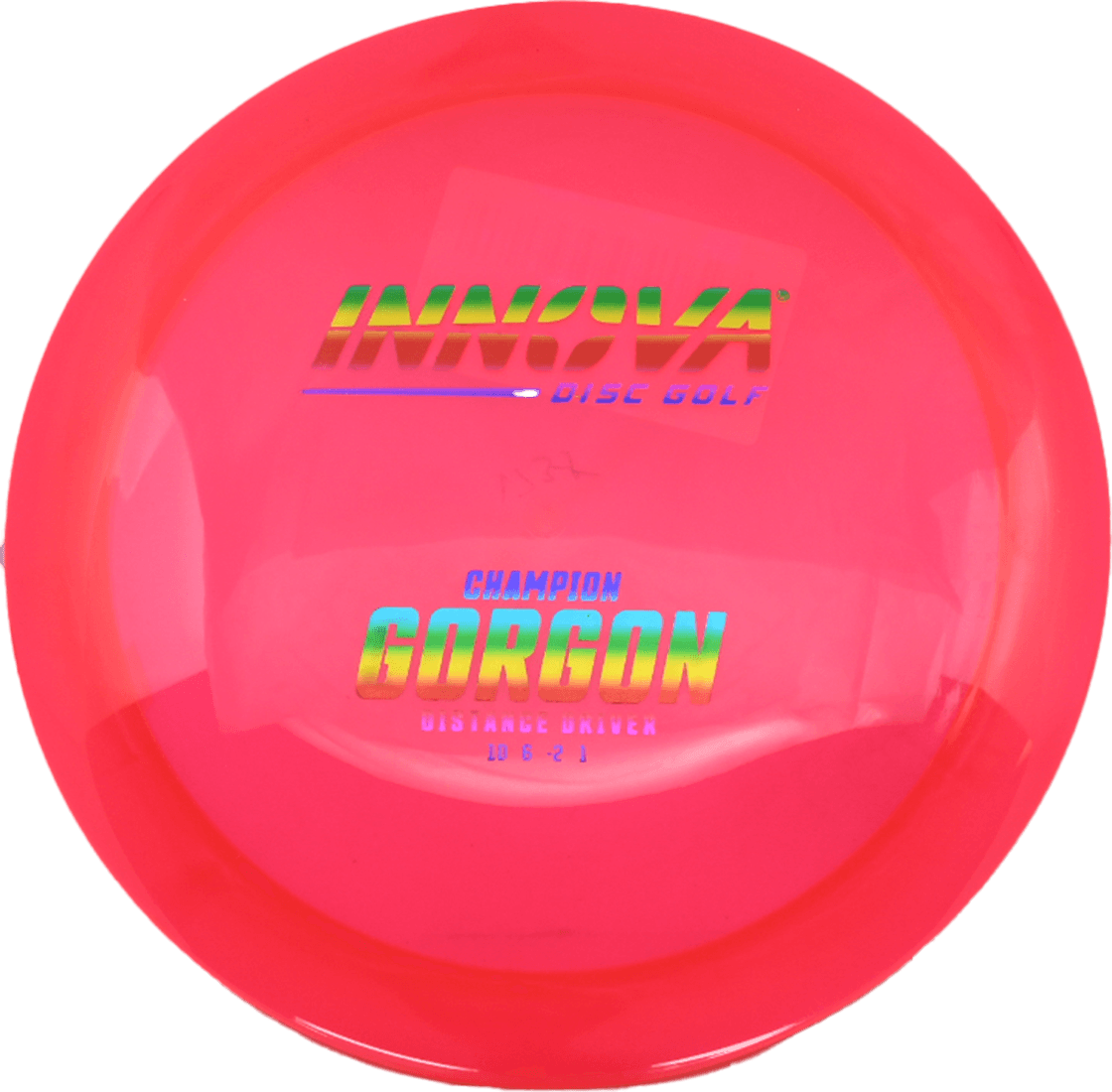 Innova Gorgon