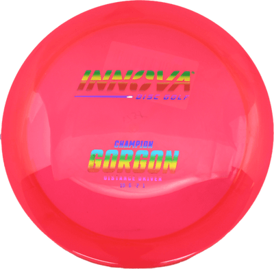 Innova Gorgon