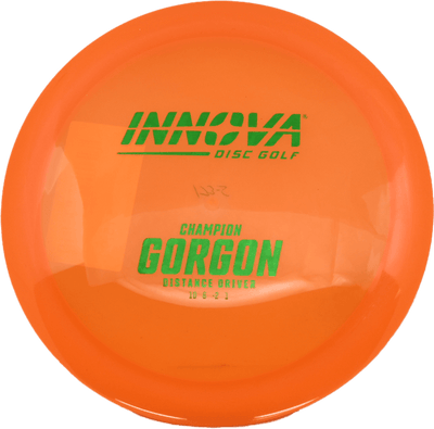 Innova Gorgon