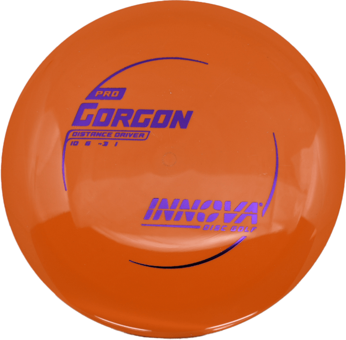 Innova Gorgon