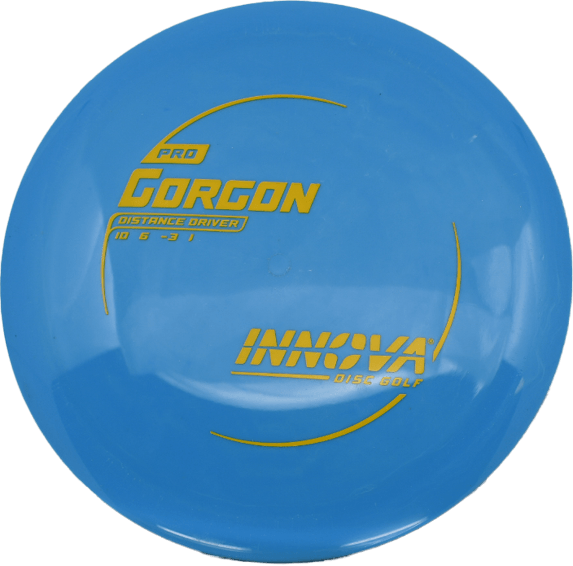 Innova Gorgon