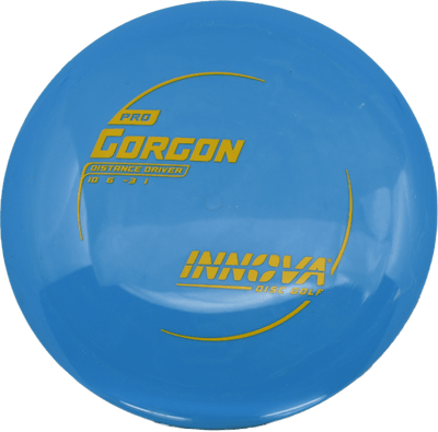 Innova Gorgon